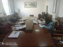 jinnianhui今年会为受资助学生写喜报2