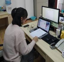 jinnianhui今年会王靖晶老师和受资助学生家庭3